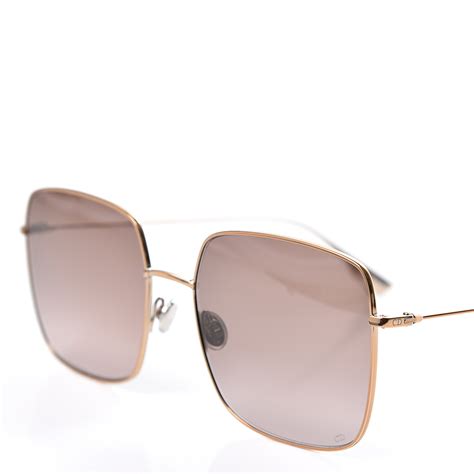 Occhiali Dior Stellaire 1 Ddb/ot Sunglasses Collection 2018 